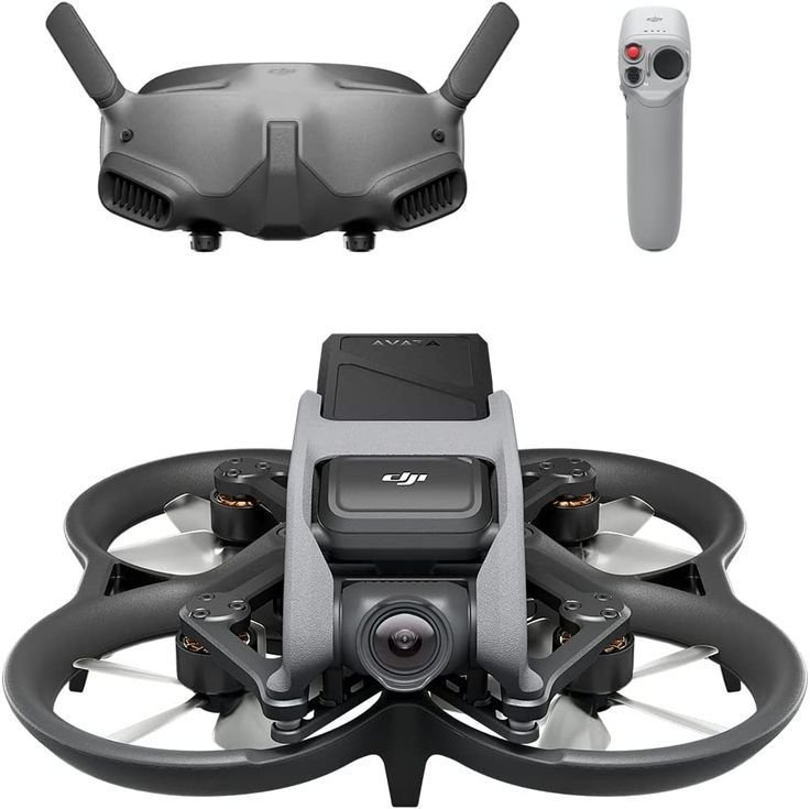 PEUT ON UTILISER DES LUNETTES FPV AVEC N IMPORTE QUEL DRONE La Nouvelle Ecole